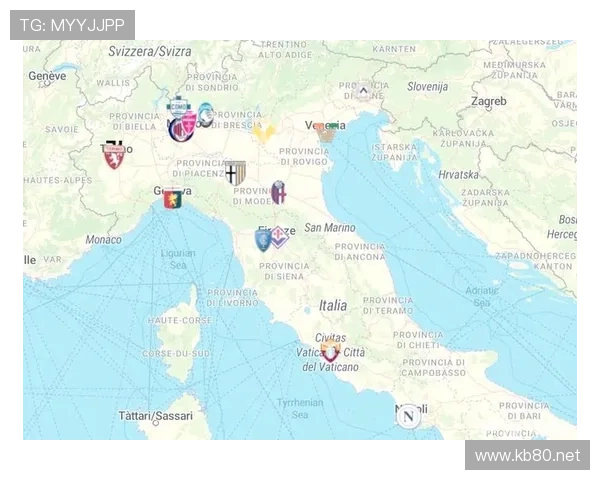 意甲新赛季看点