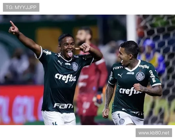 恩德里克在帕尔梅拉斯