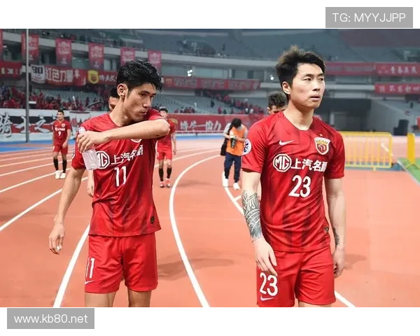 广州队归化球员