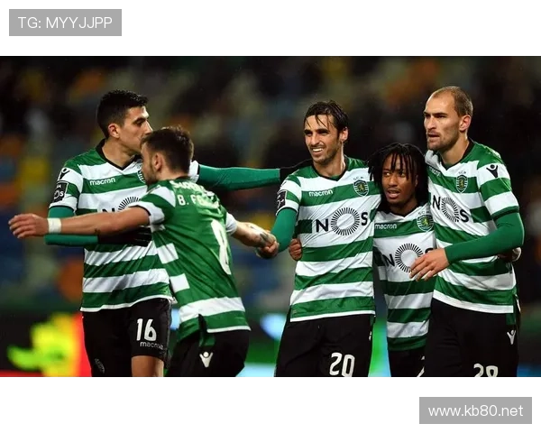 葡超里斯本竞技