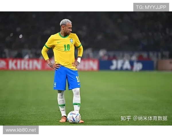 内马尔国家队与俱乐部核心地位构建路径对比