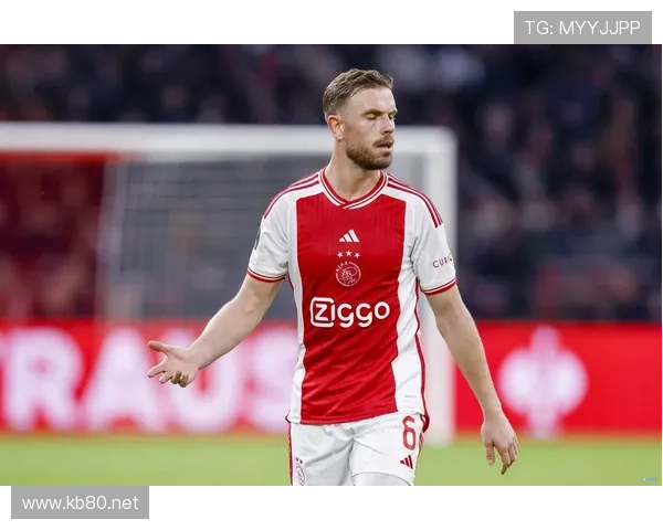 阿贾克斯欧冠高光：库杜斯如何一战成名欧洲