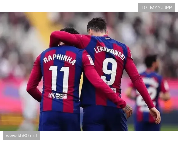 巴萨的崛起背后:战术体系悄然固化,明星球员依赖症成争冠路上最大短板