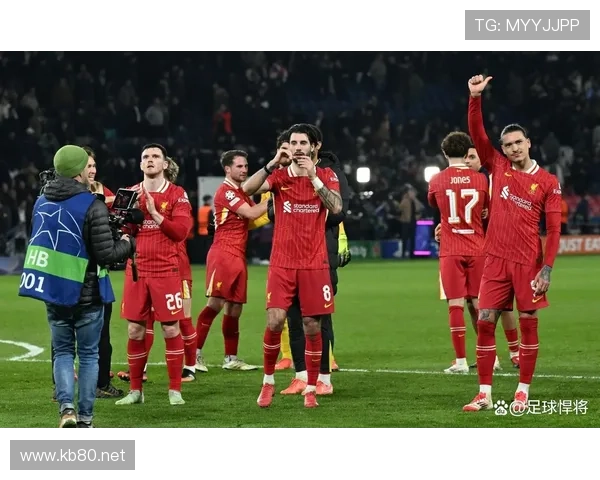 利物浦进攻看似多点开花,实则愈发依赖速度,稳定性面临考验