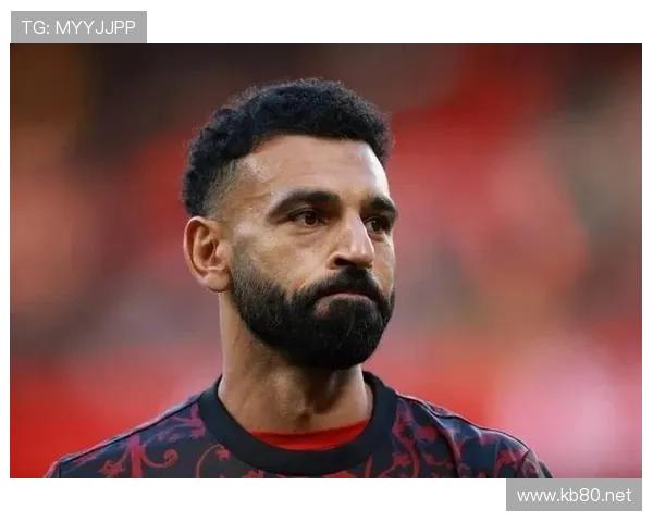 萨拉赫的顶级表现：体系依赖还是个人能力主导？