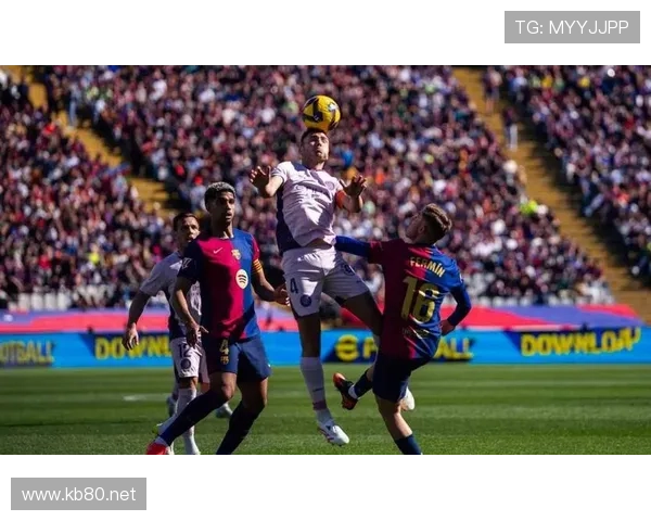 巴萨控球占优却难进球,进攻效率问题是否已成争冠制约?