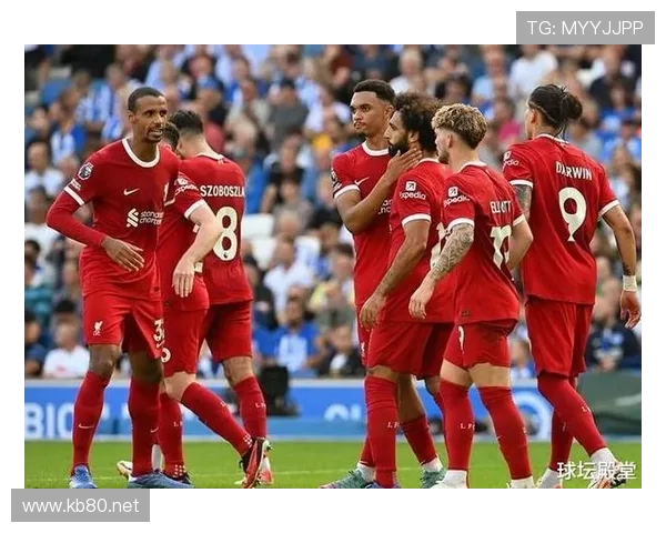 利物浦重建计划初见成效，新赛季球队稳定性逐步体现