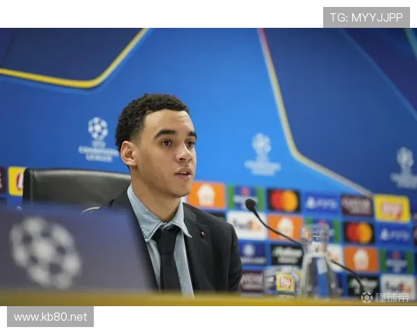 穆西亚拉：技术天赋与身体对抗的持续博弈解析