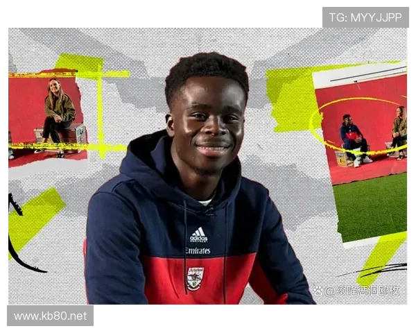 萨卡:从青训到顶级边锋的崛起解析 萨卡:从青训到顶级边锋的崛起解析