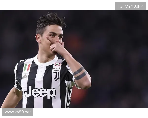 迪巴拉意甲MVP赛季:巅峰期数据与战术角色解析 迪巴拉意甲MVP赛季:巅峰期数据与战术角色解析