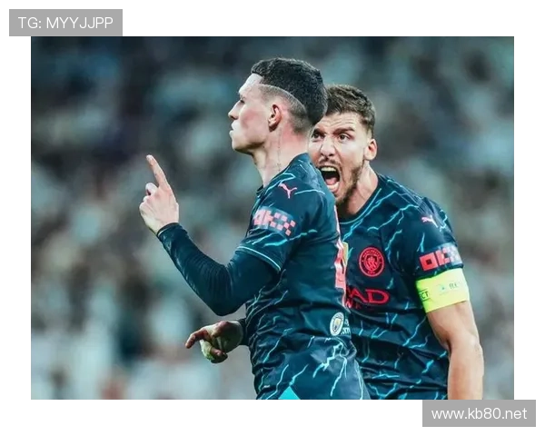 马丁内利 vs 福登:体系球员与爆点球员的战术角色差异分析