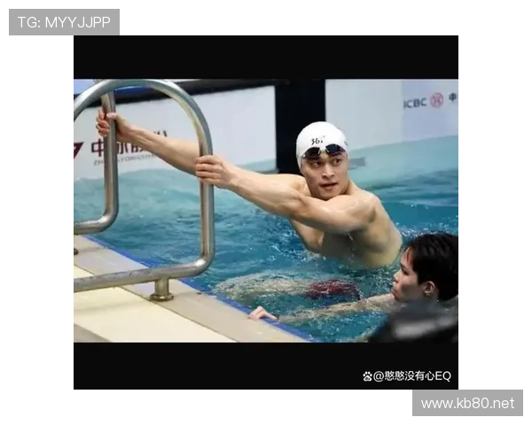 孙杨厨房被爆没管家？泳坛大佬竟然自己洗碗！