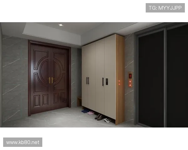 蒋林静发的家居照，客厅像酒店套房，鞋柜比我家整套还夸张