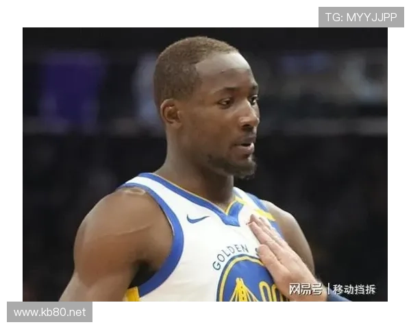库明加突破制造高位挡拆助勇士提升关键时刻得分效率 库明加突破制造高位挡拆助勇士提升关键时刻得分效率
